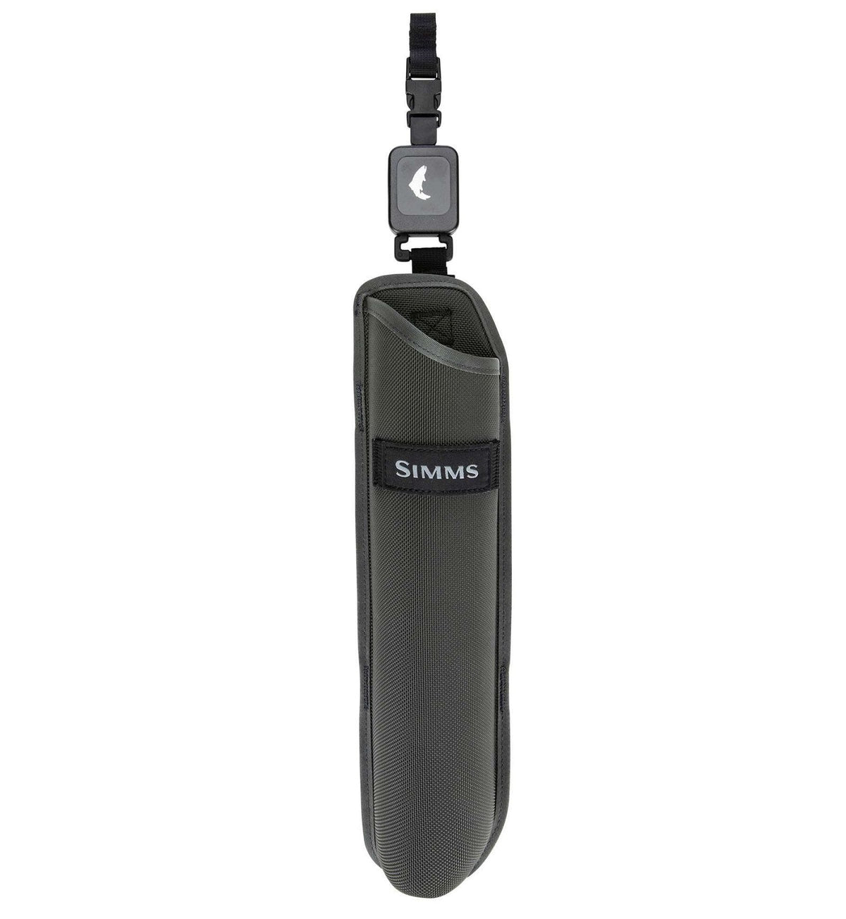 Simms Wading Staff - Black