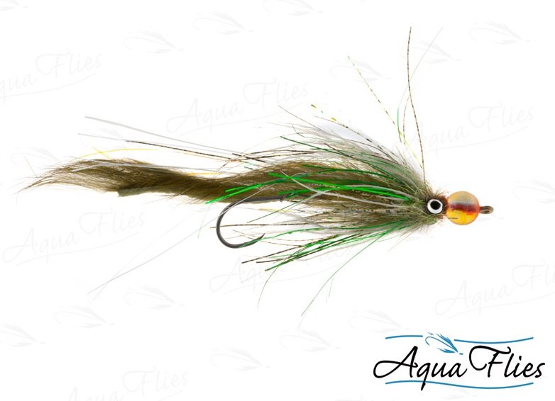 Senyo's Egg Raider - Olive / Pink