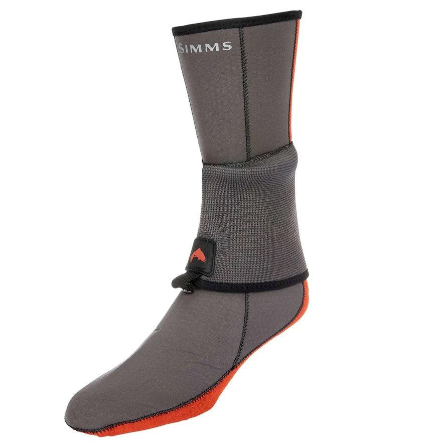 Simms Neoprene Flyweight Sock
