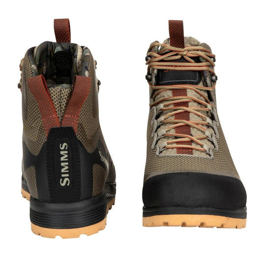 Simms Men's Flyweight Access Wading Boot - Size 9 Vibram