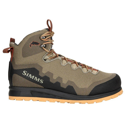 Simms Men's Flyweight Access Wading Boot - Size 9 Vibram
