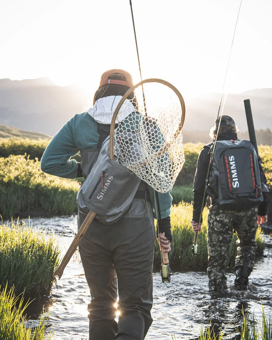 Simms Dry Creek Z Sling - Steel