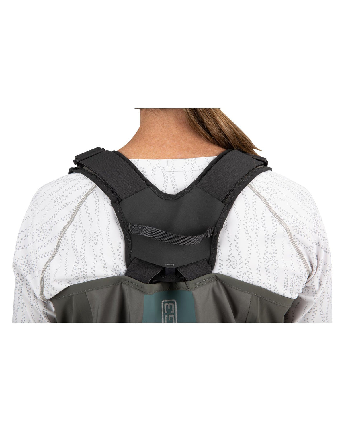 Simms Women's G3 Guide Stockingfoot Wader - Sale