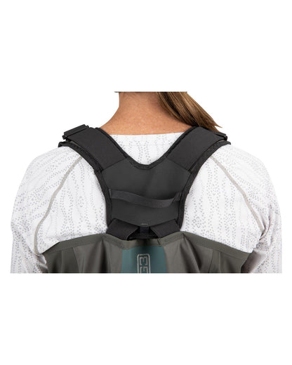 Simms Women's G3 Guide Stockingfoot Wader - Sale