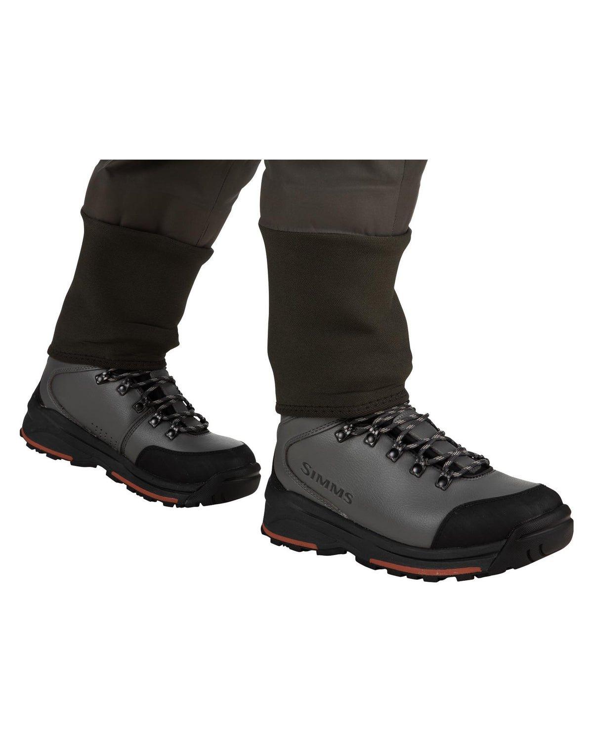 Simms Women's G3 Guide Stockingfoot Wader - Sale