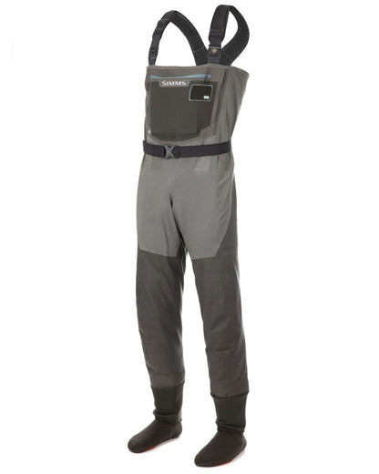 Simms Women's G3 Guide Stockingfoot Wader