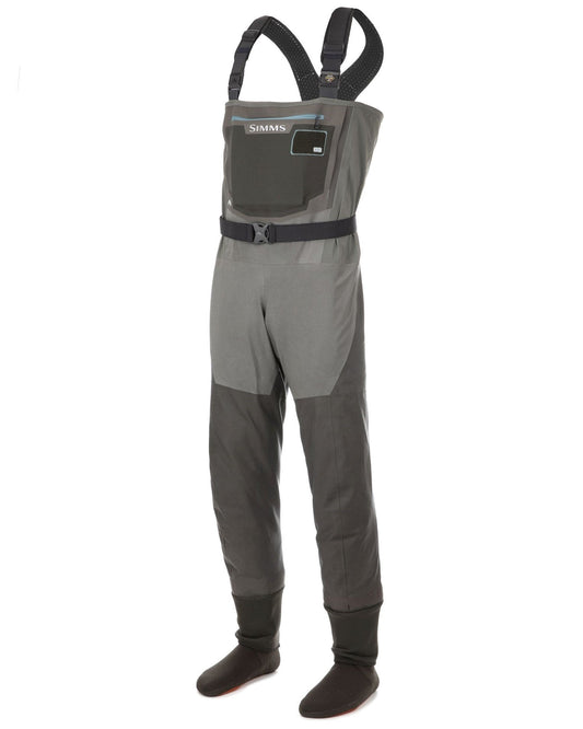 Simms Women's G3 Guide Stockingfoot Wader