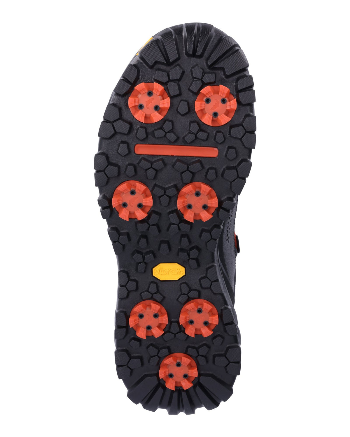 Simms G4 Pro Powerlock Cleats - TPR - 14 pack