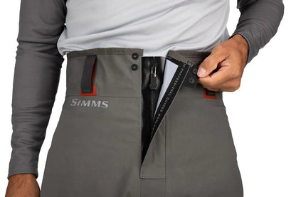 Simms Men's G3 Guide Wading Pant - Size ML