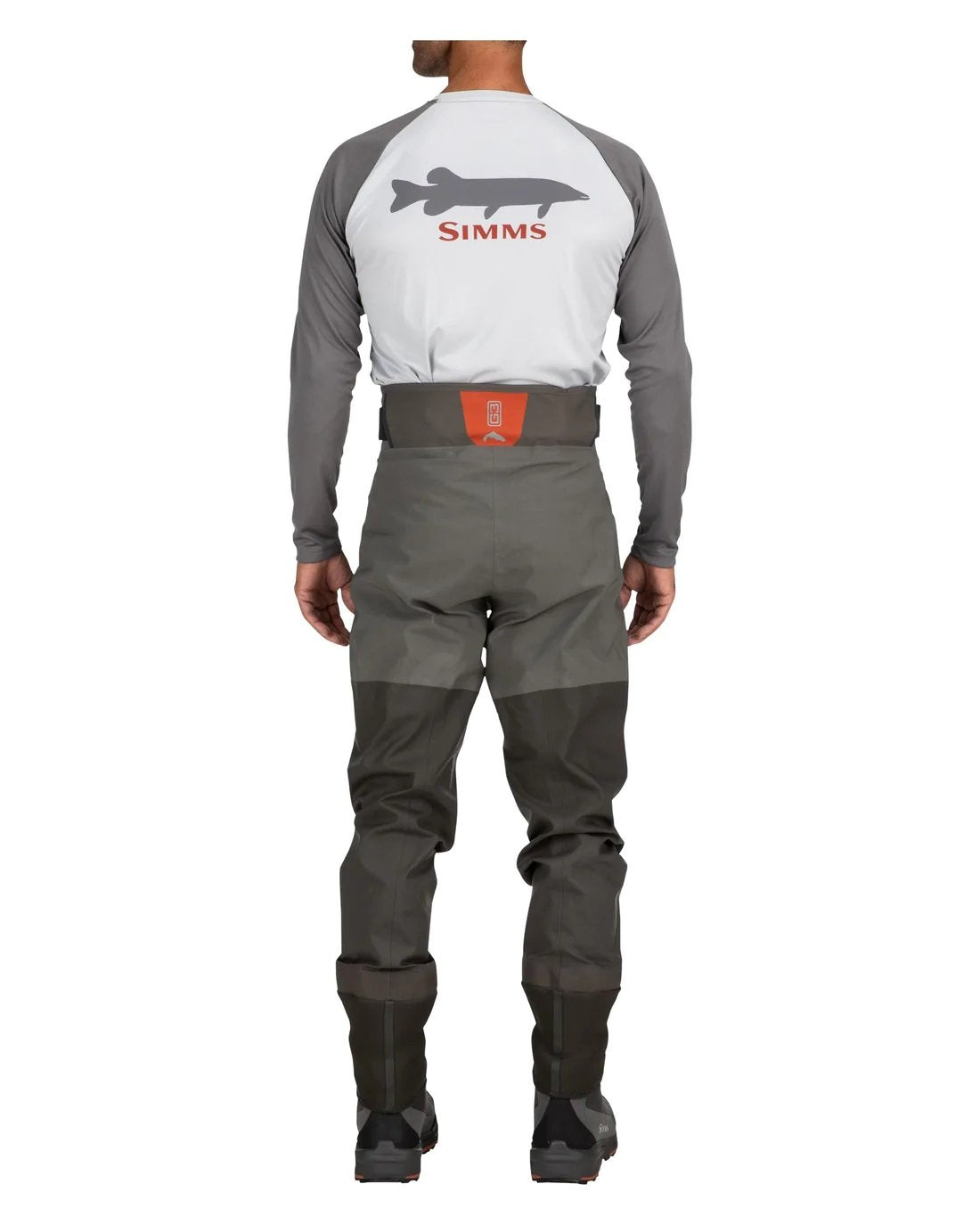Simms Men's G3 Guide Wading Pant - Size ML