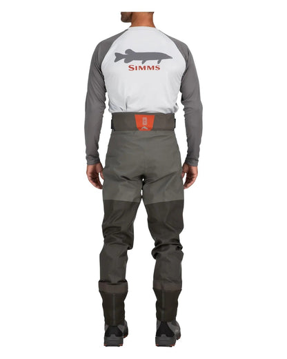 Simms Men's G3 Guide Wading Pant - Size ML