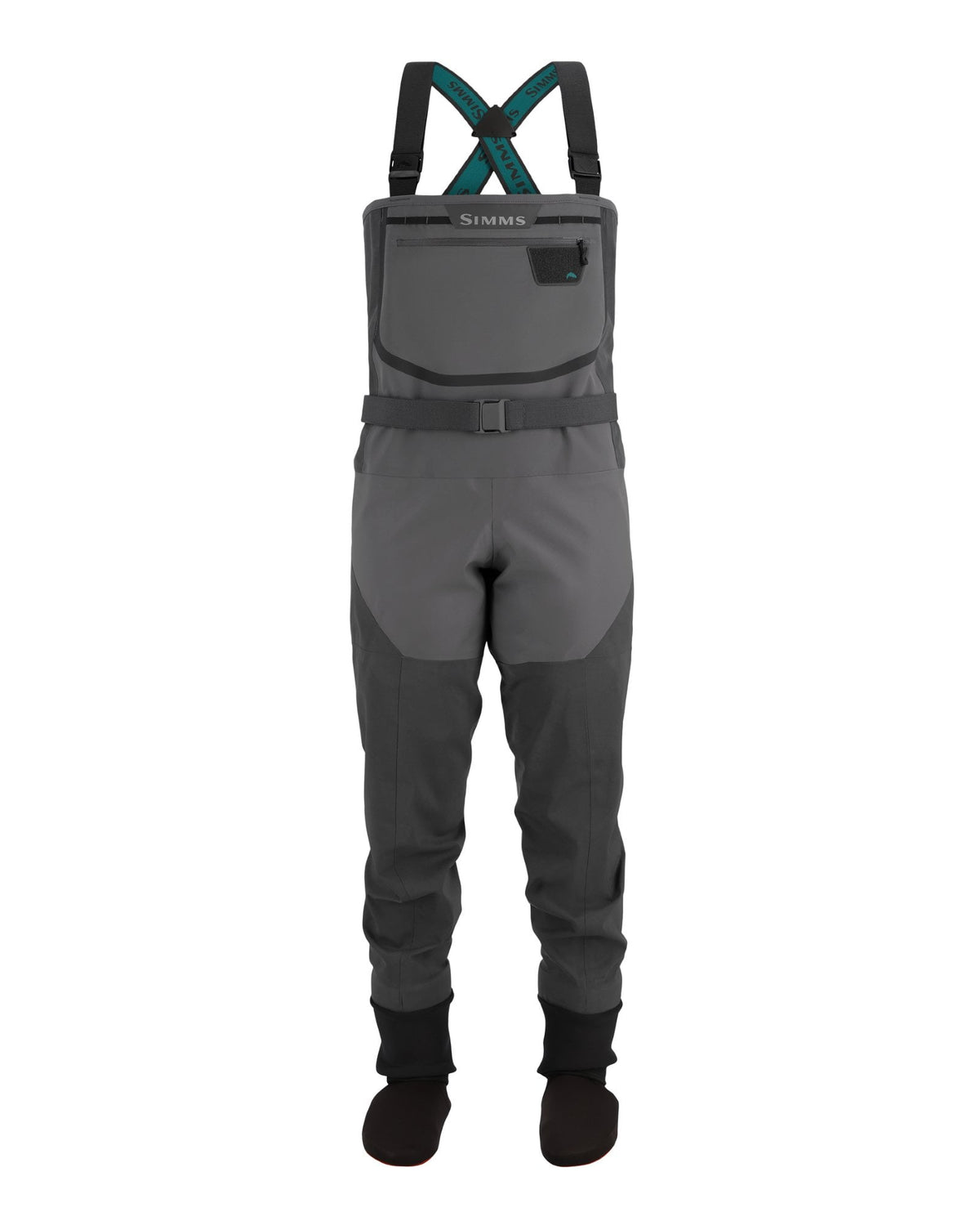 Simms Women's Freestone Waders - Stockingfoot