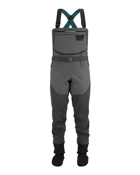 Simms Women's Freestone Waders - Stockingfoot