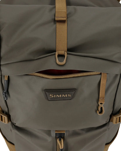 Simms Headwaters Backpack - Hickory