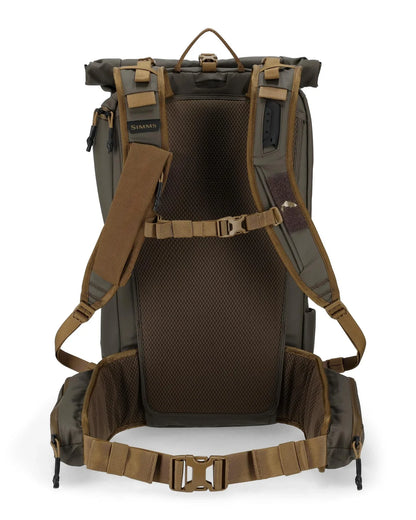 Simms Headwaters Backpack - Hickory