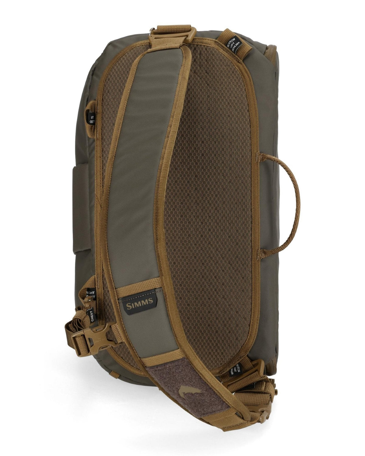 Simms Headwaters Sling  Hickory