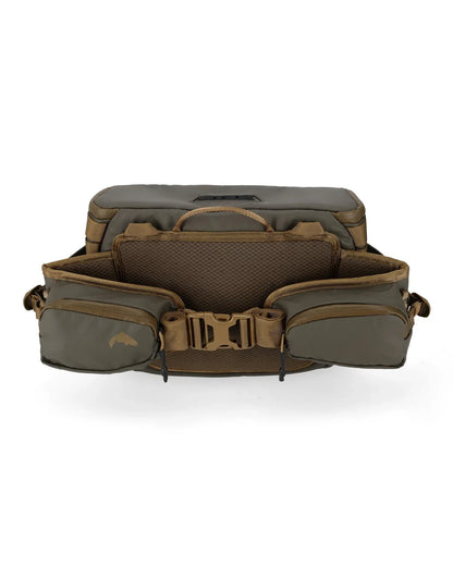 Simms Headwaters Hip Pack - Hickory