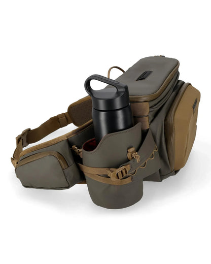 Simms Headwaters Hip Pack - Hickory