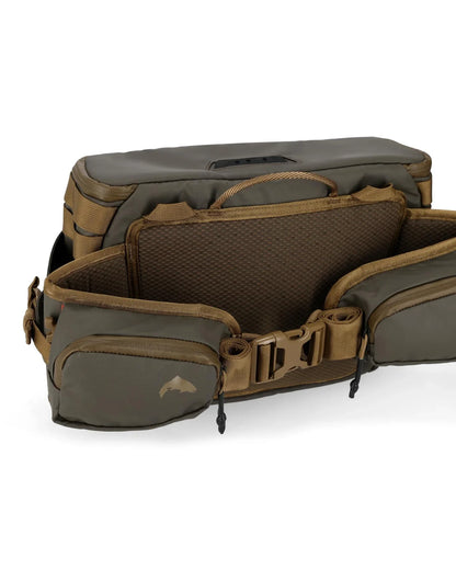 Simms Headwaters Hip Pack - Hickory