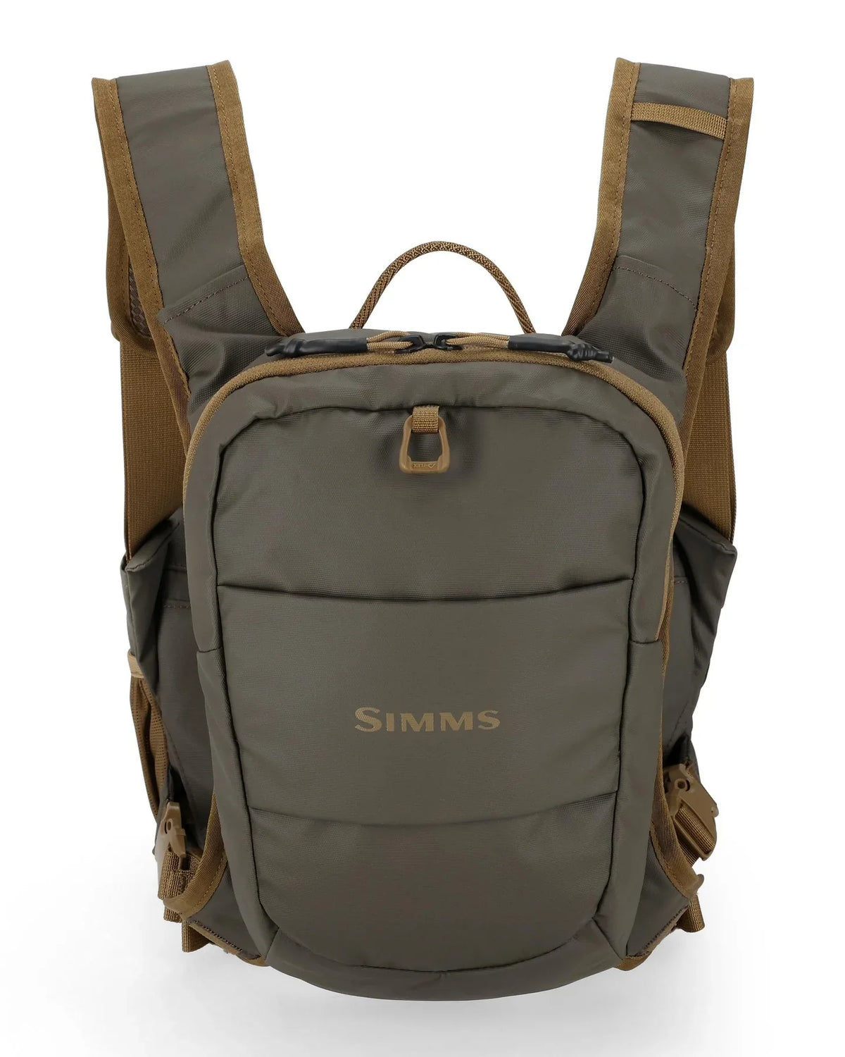 Simms Headwaters Chest Pack - Hickory