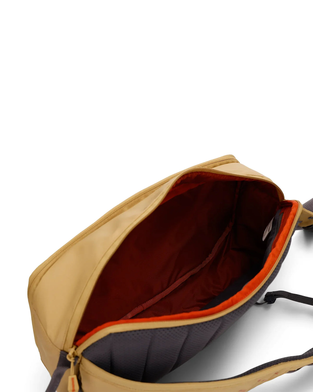 Simms Tributary Sling Pack - Bistre