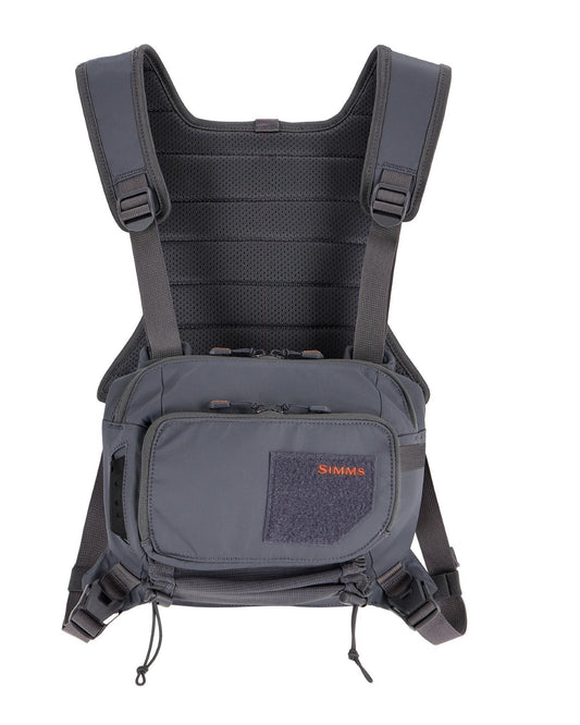 Simms Tributary Hybrid Chest Pack - Tahitian Pearl