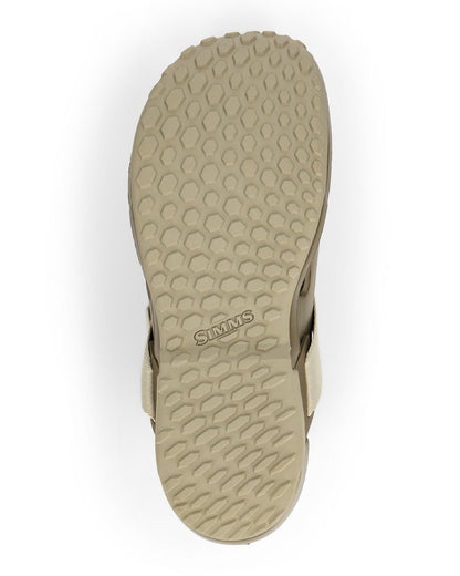 Simms Drifter AT Fishing Shoe - Dark Stone