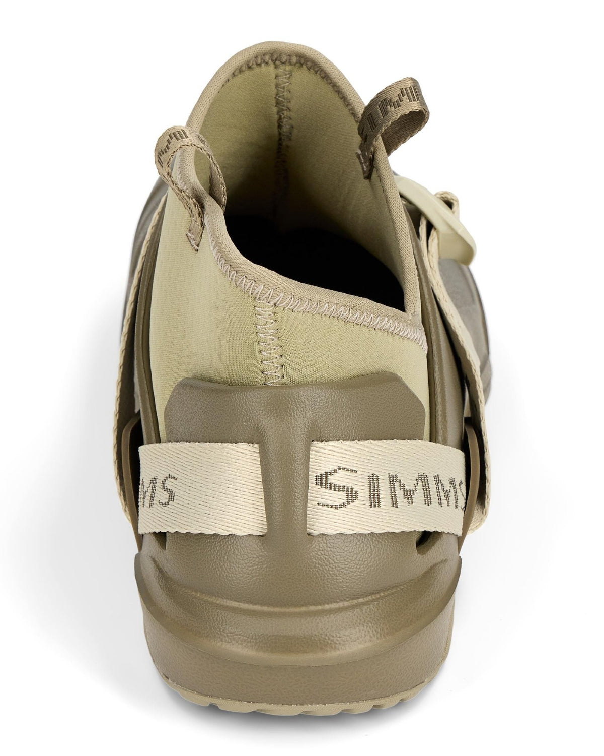 Simms Drifter AT Fishing Shoe - Dark Stone