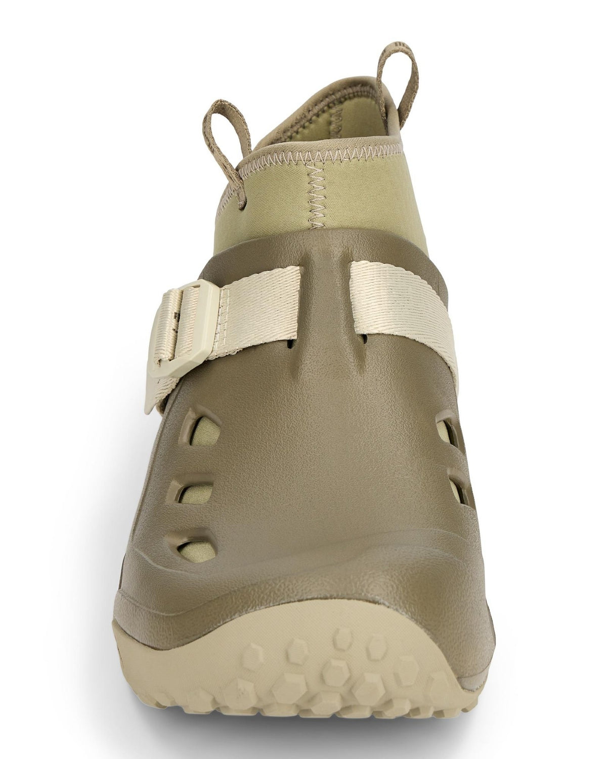 Simms Drifter AT Fishing Shoe - Dark Stone