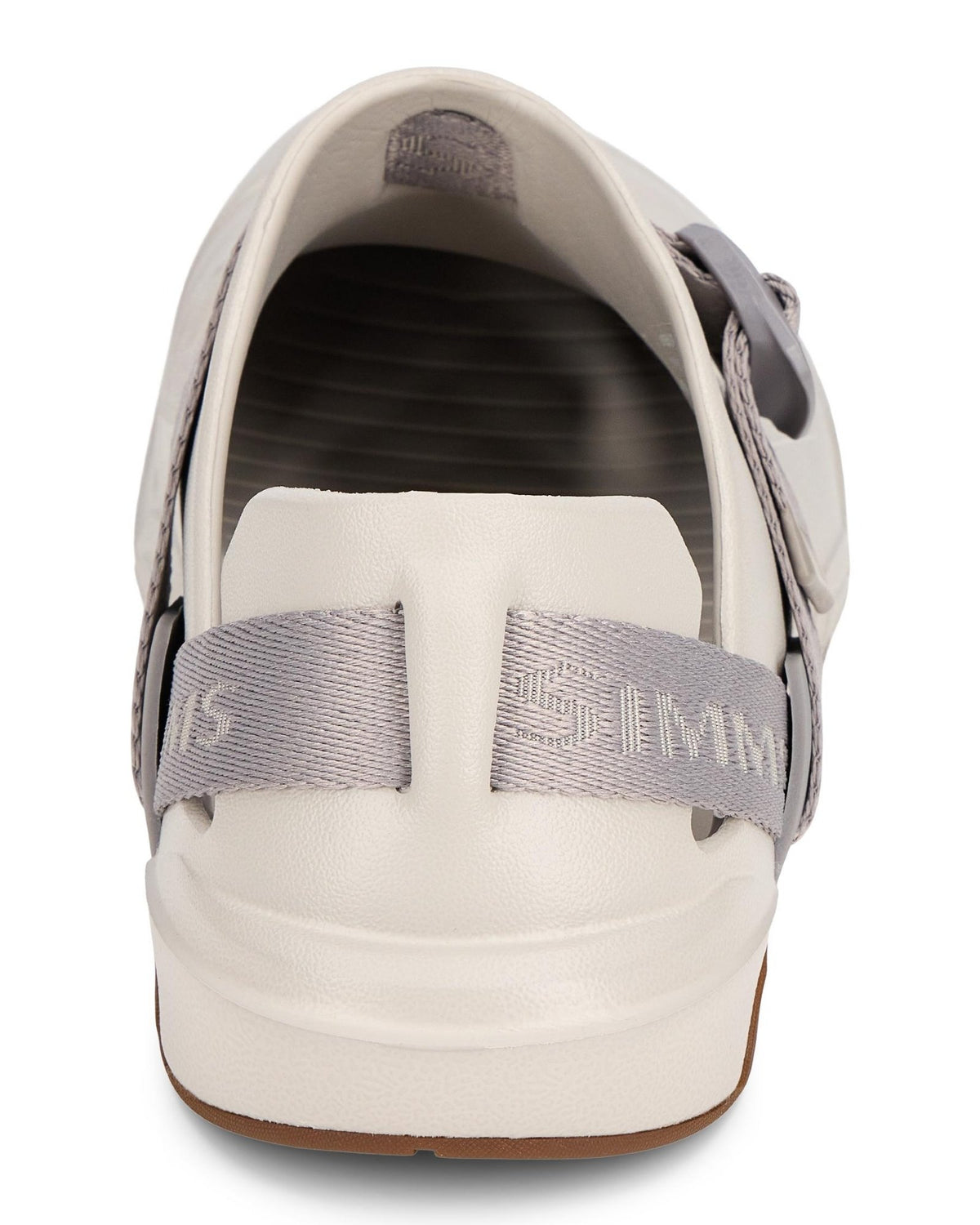 Simms Drifter Fishing Shoe - Lunar Gray