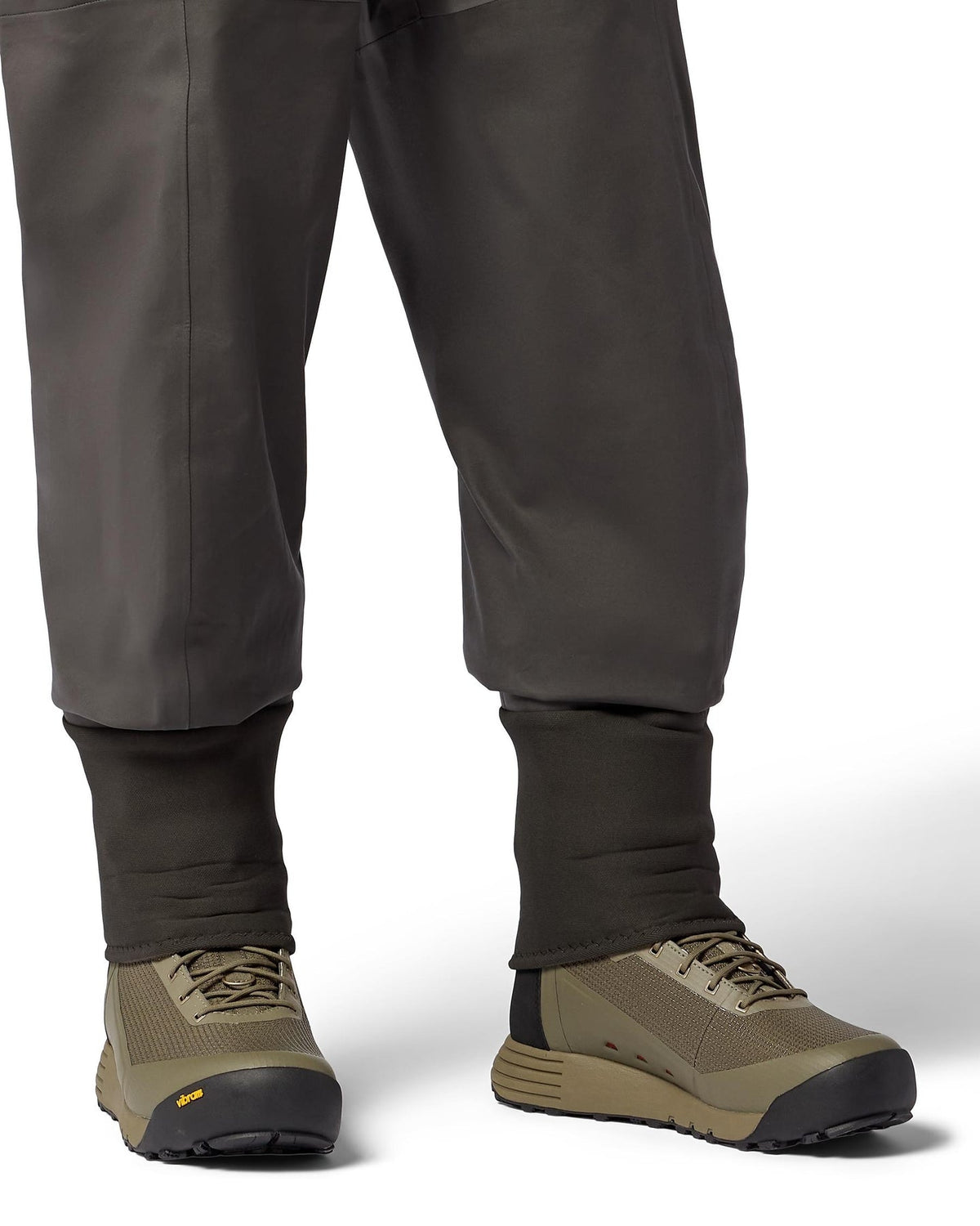 Simms Men's Access Boot - Dark Stone