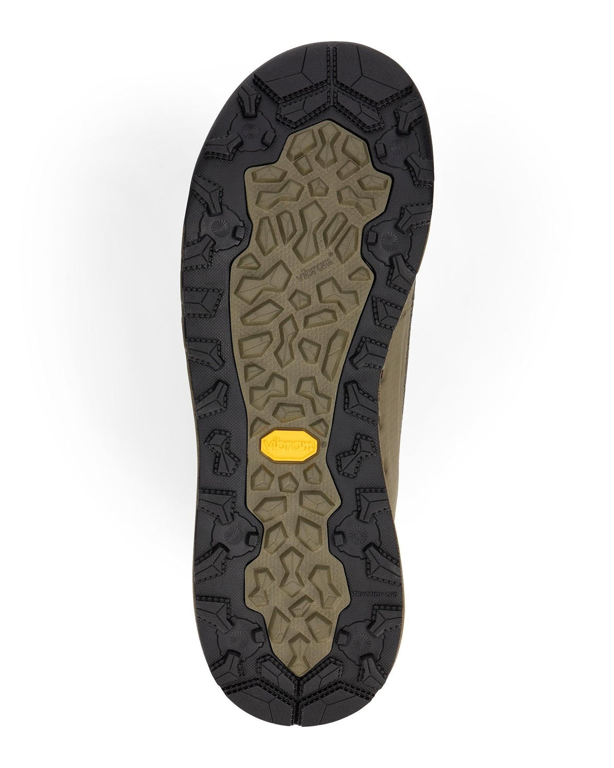 Simms Men's Access Boot - Dark Stone