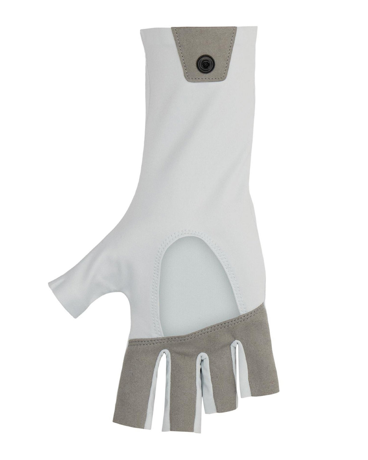 Simms SolarFlex SunGlove - Bimini Blue
