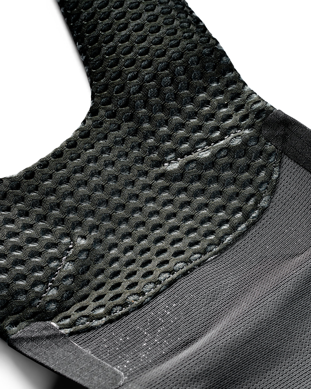 Simms G3Z Pro Stockingfoot Wader - Back strap