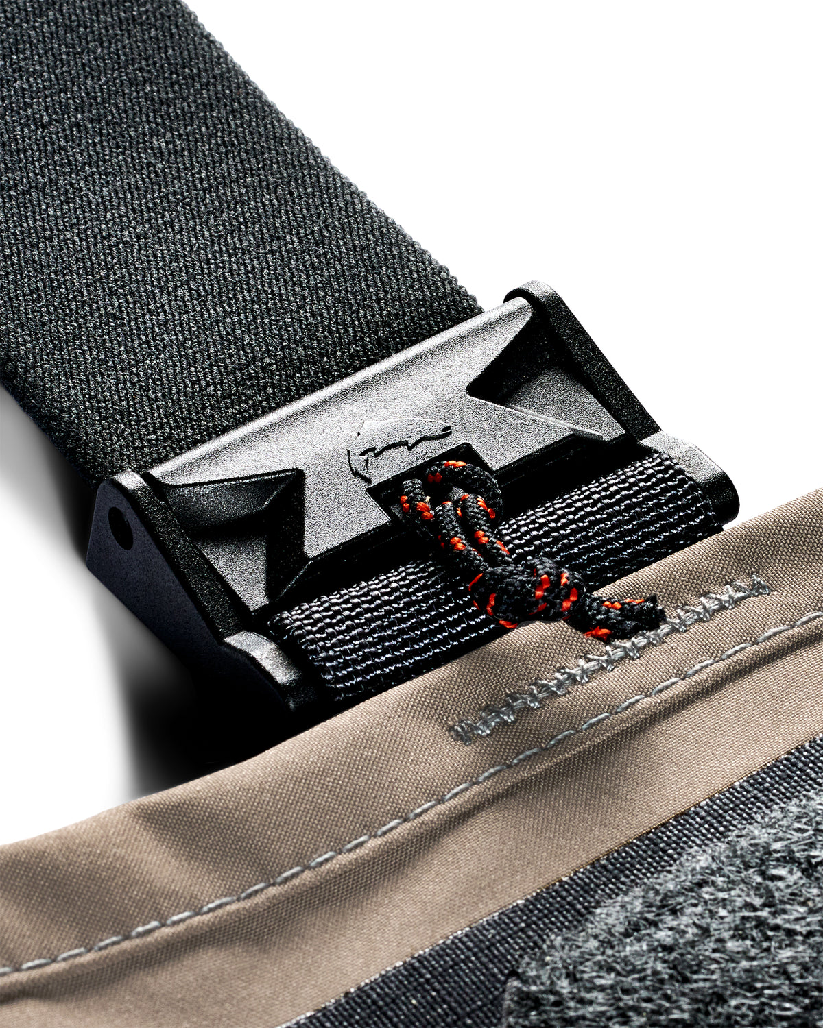 Simms G3Z Pro Stockingfoot Wader - Close-up
