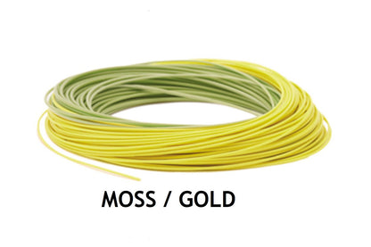 RIO Premier Gold Fly Line