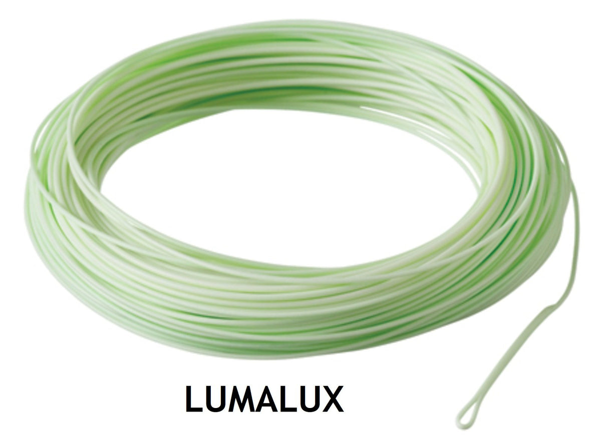 RIO Premier Gold Fly Line