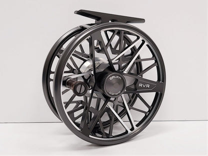 Bauer RVR Fly Reels