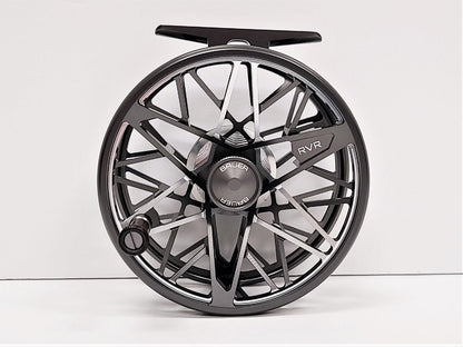 Bauer RVR Fly Reels