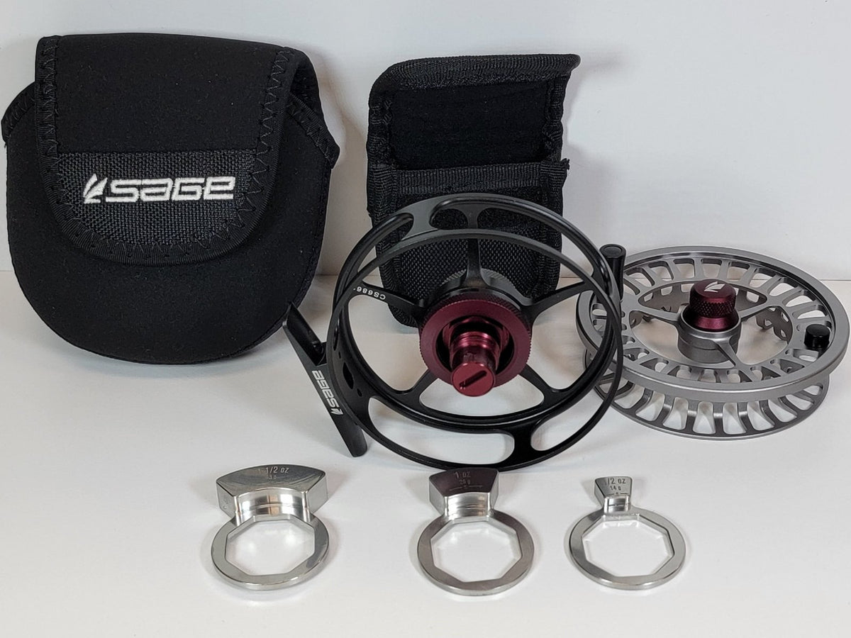 Sage ESN Reels