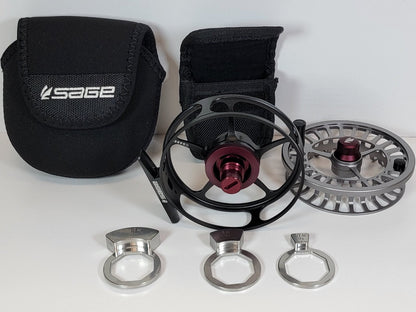 Sage ESN Reels