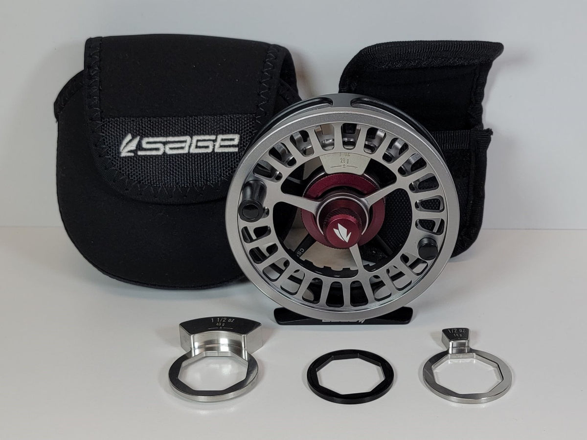 Sage ESN Reels