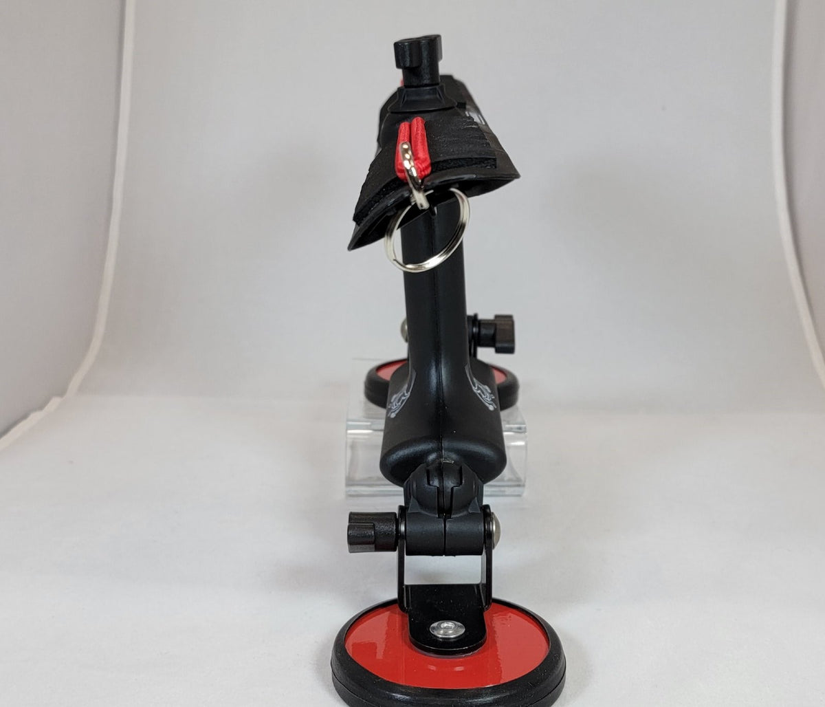 Rodmounts Sumo Magnet Rod Mount Carrier