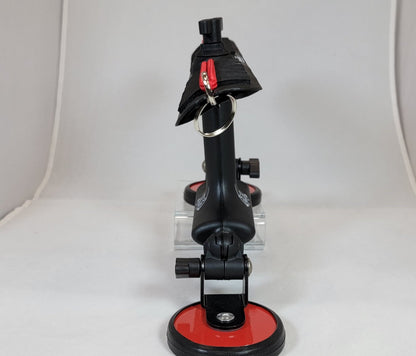 Rodmounts Sumo Magnet Rod Mount Carrier