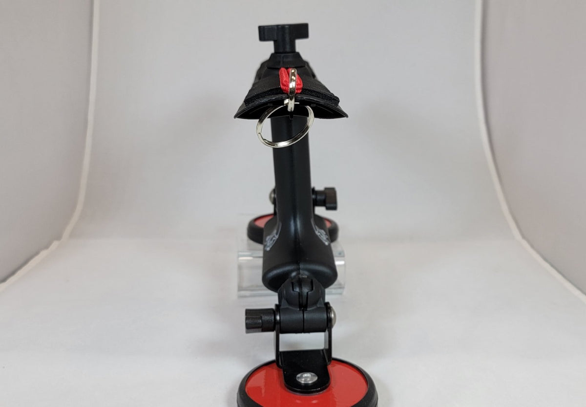 Rodmounts Sumo Magnet Rod Mount Carrier