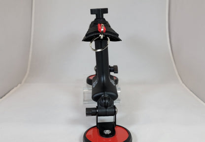 Rodmounts Sumo Magnet Rod Mount Carrier