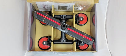 Rodmounts Sumo Magnet Rod Mount Carrier