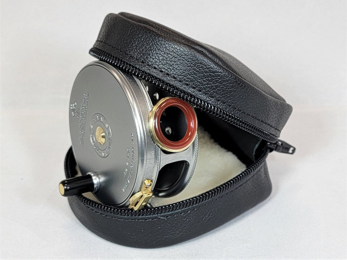 Hardy 1912 Perfect Fly Reels
