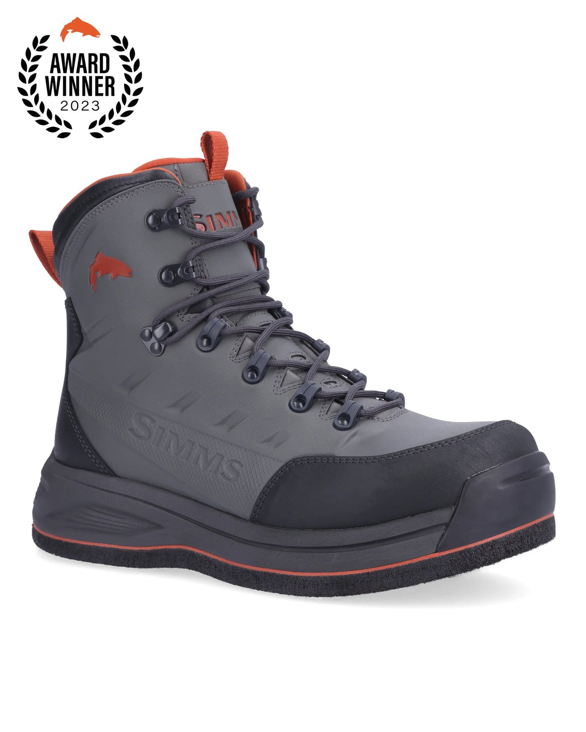 Simms Men's Freestone Wading Boot - Felt