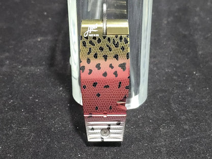 Abel New Nipper 2025 - Native Rainbow